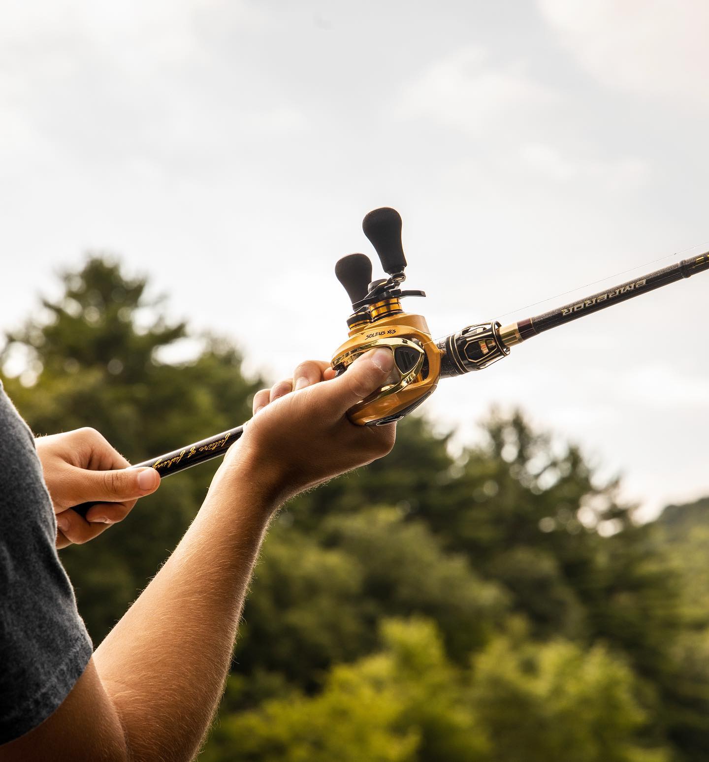 Fishing Rods for Beginners: Your Comprehensive Guide