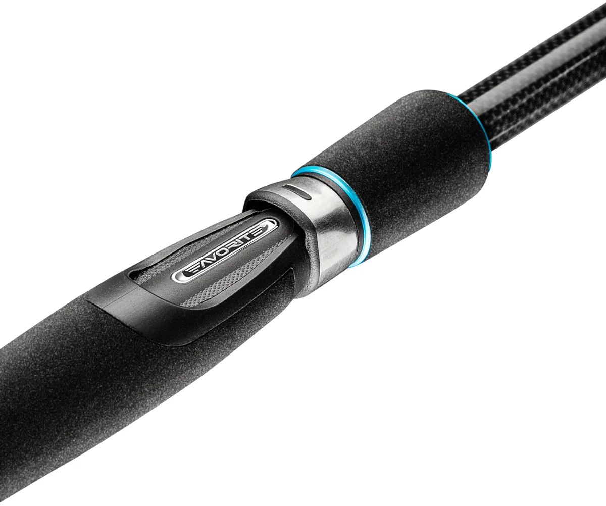 Affordable spinning rod setup in Australia